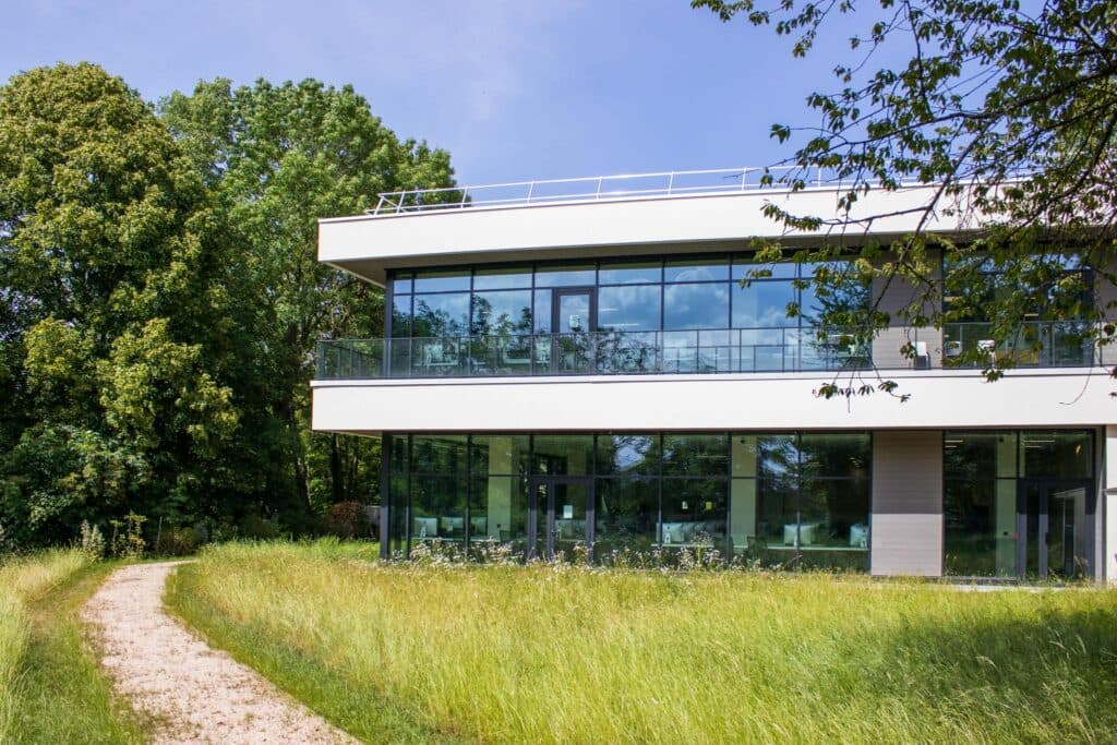 Screenshot of 42 School